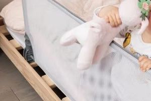 Bed Rails and Guards for Babies